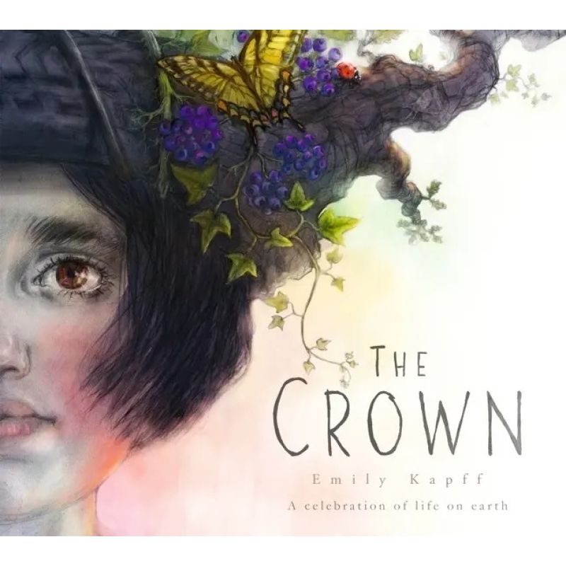 CROWN, THE - HB (Nuevo)