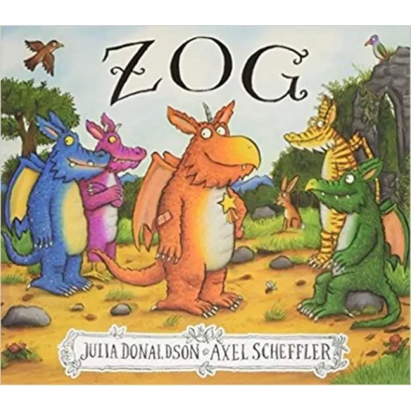 ZOG (Nuevo)