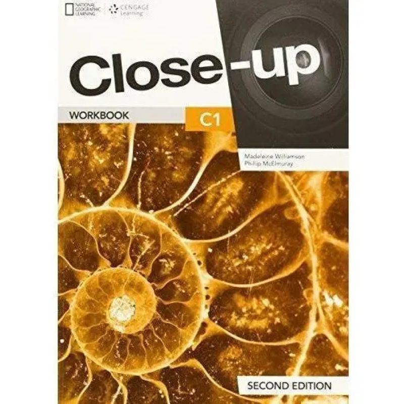 CLOSE-UP C1 2/ED.- WB + ONLINE AUDIO (Nuevo)
