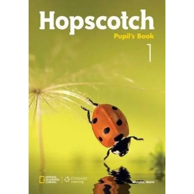 HOPSCOTCH 1 - SB (Nuevo)