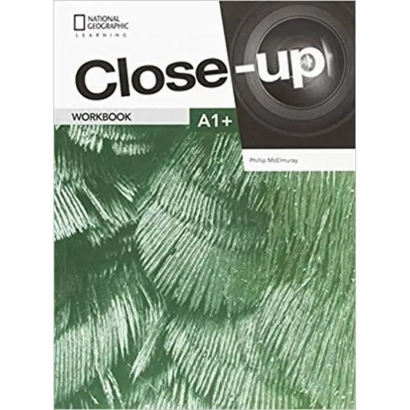 CLOSE-UP A1+  WB (Nuevo)