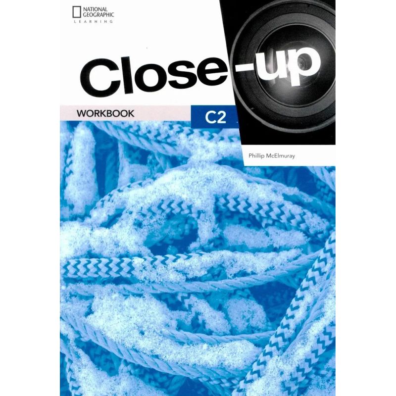 CLOSE-UP C2 2/ED.- WB (Nuevo)