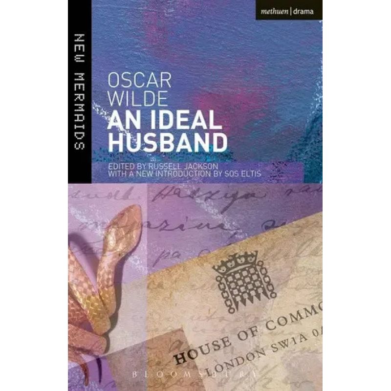 IDEAL HUSBAND - 2/ED. (Nuevo)