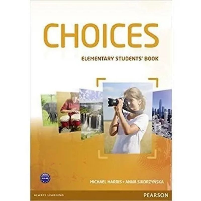 CHOICES ELEMENTARY - SB (Nuevo)