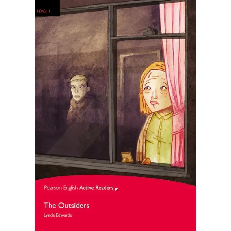 OUTSIDERS, THE + MP3 - PAR.1* (Nuevo)