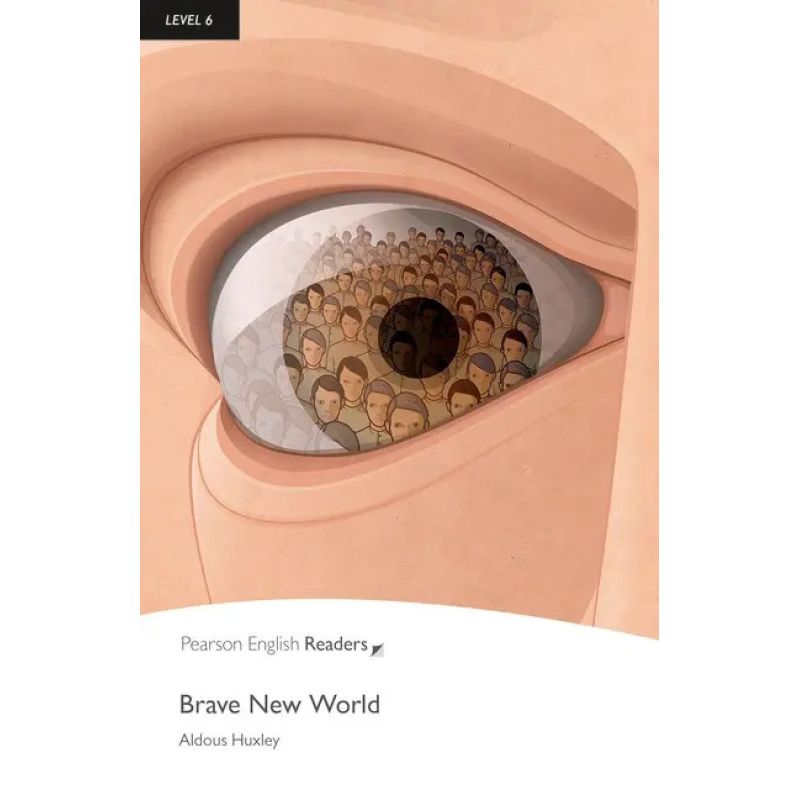 BRAVE NEW WORLD + MP3 - PR.6* (Nuevo)