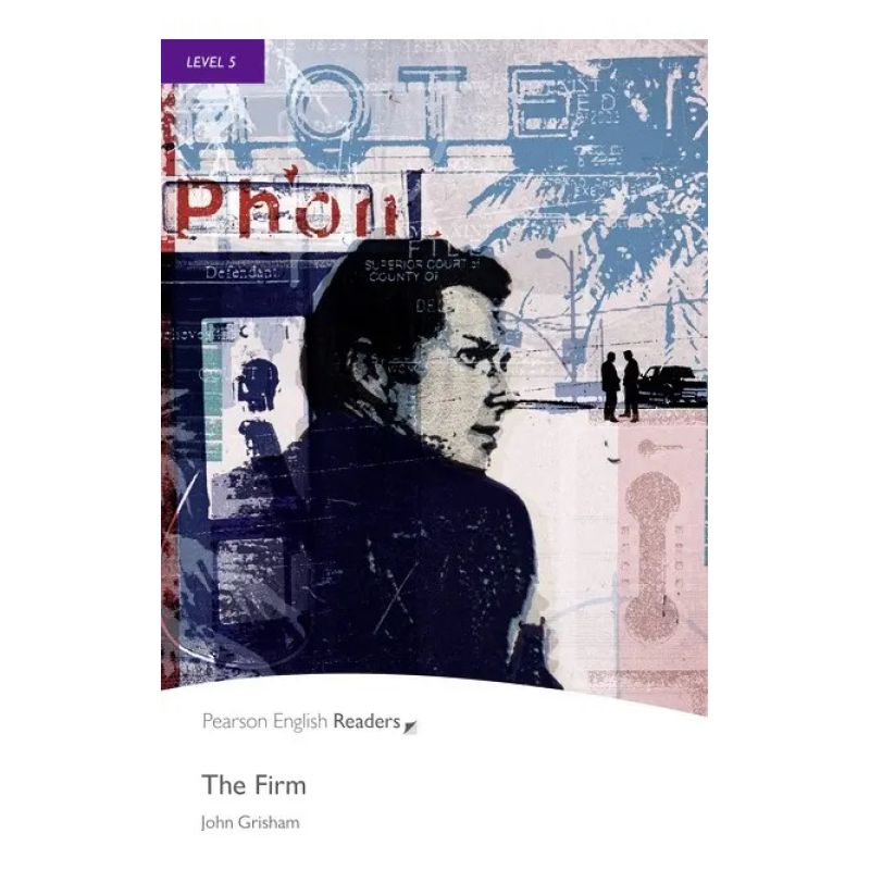 FIRM,THE + MP3 - PR.5* (Nuevo)