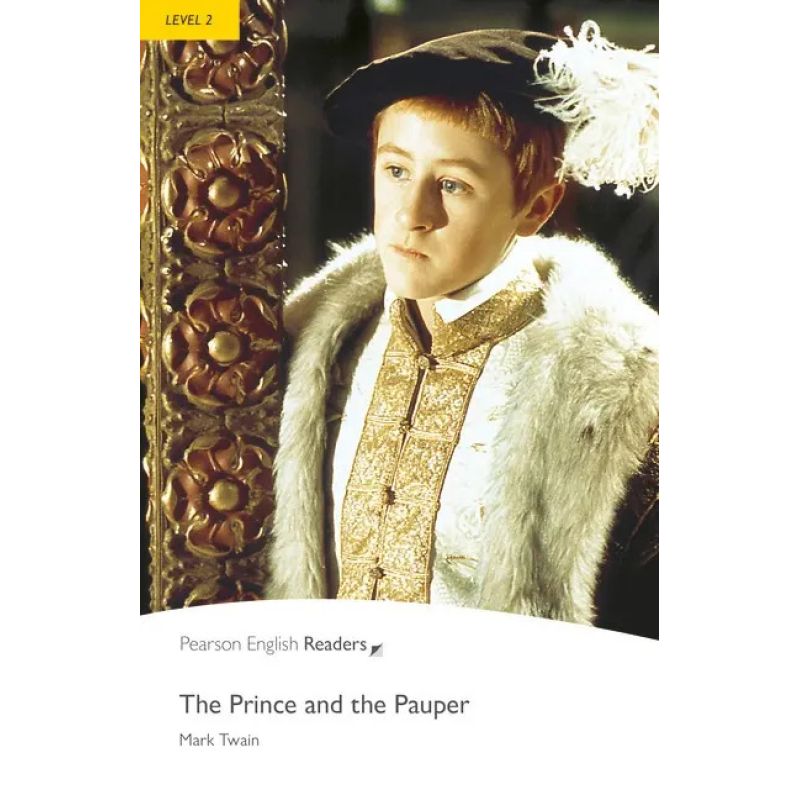 PRINCE AND THE PAUPER,THE + MP3 PACK - PR.2 (Nuevo)