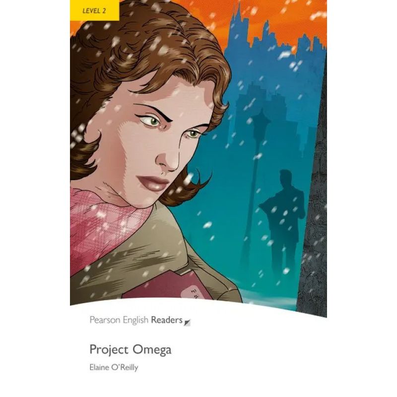 PROJECT OMEGA + MP3 - PR.2* (Nuevo)
