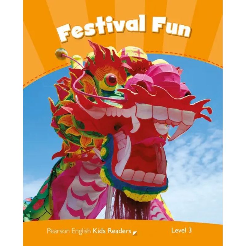 FESTIVAL FUN - PK 3* (Nuevo)
