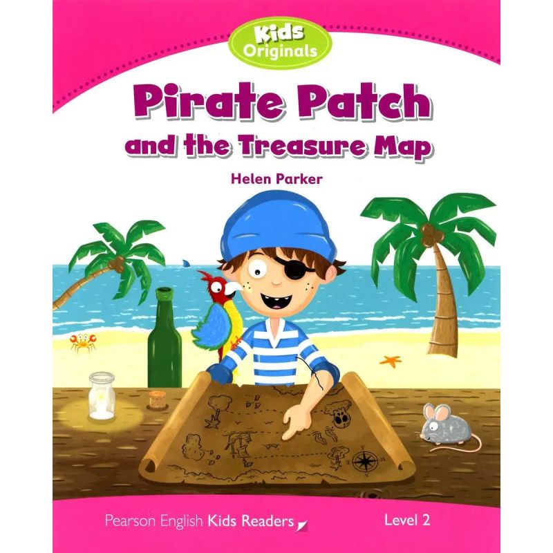 PIRATE PATCH - PK 2 (Nuevo) - Miniatura 3