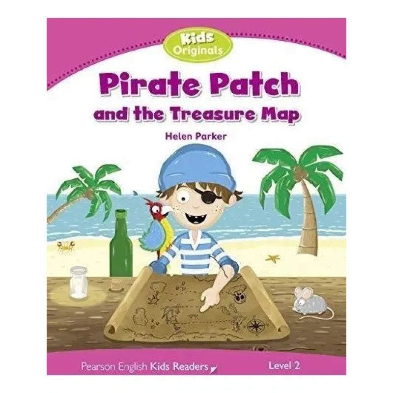 PIRATE PATCH - PK 2 (Nuevo)