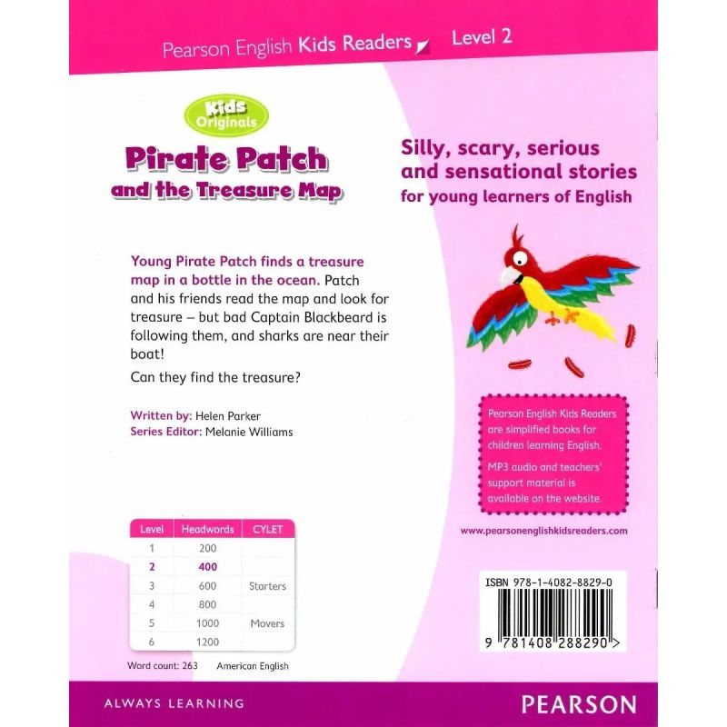 PIRATE PATCH - PK 2 (Nuevo) - Miniatura 2