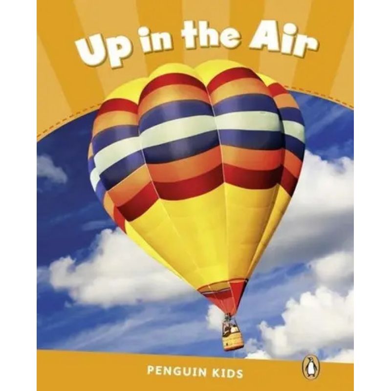 UP IN THE AIR - PK 3* (Nuevo)