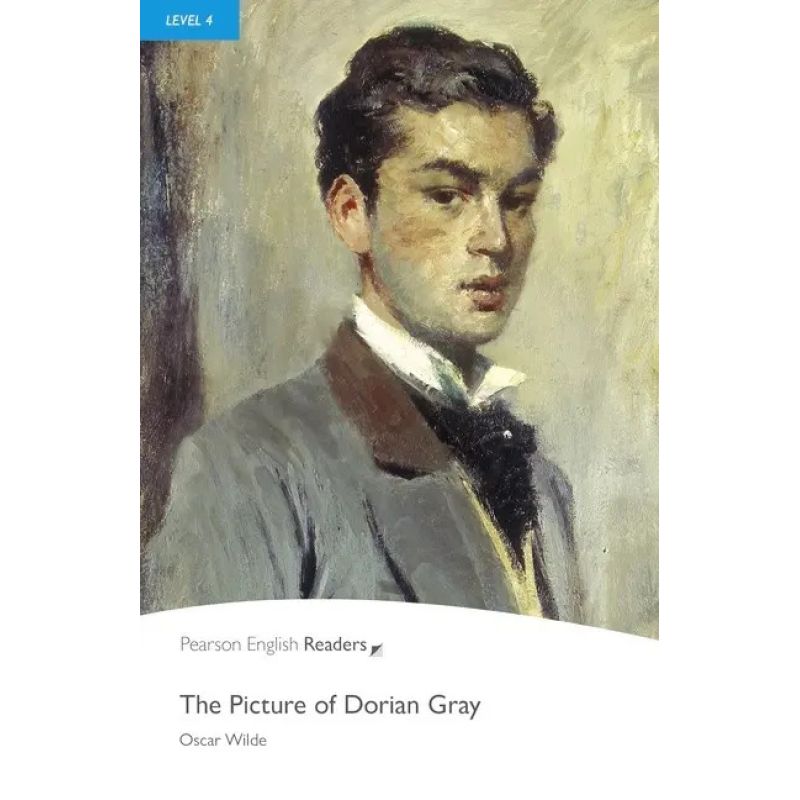 PICTURE OF DORIAN GRAY, THE - PR.4 + MP3* (Nuevo)