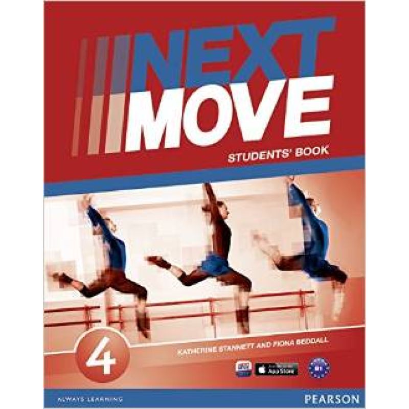 NEXT MOVE 4 - SB (Nuevo)