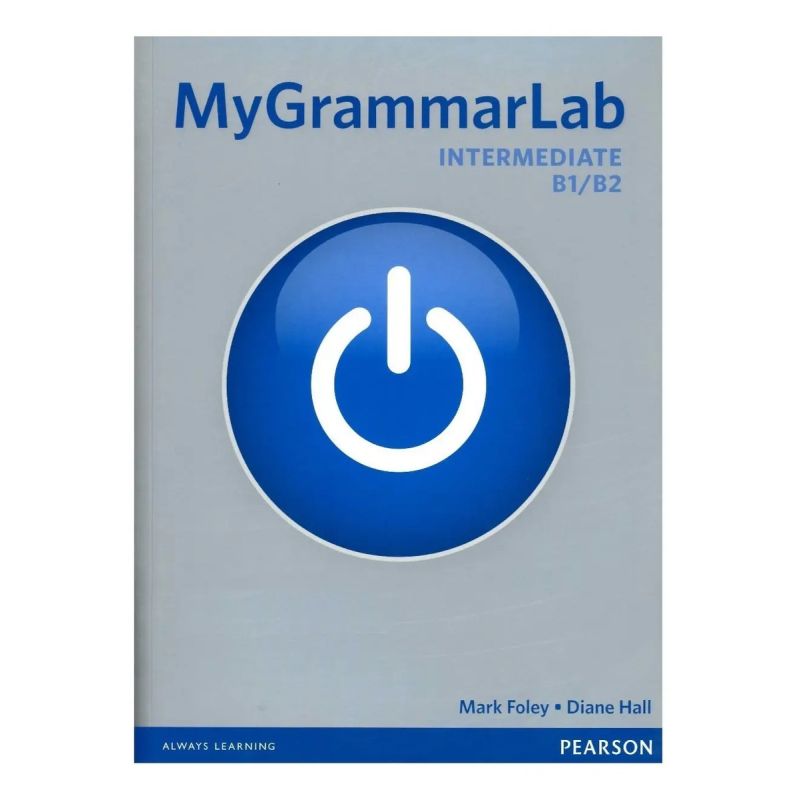 MY GRAMMAR LAB INTERMEDIATE - NO KEY (Nuevo) - Miniatura 2