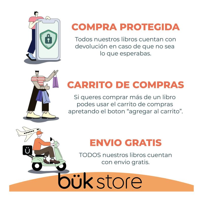LION INSIDE, THE - PB (Nuevo) - Miniatura 4