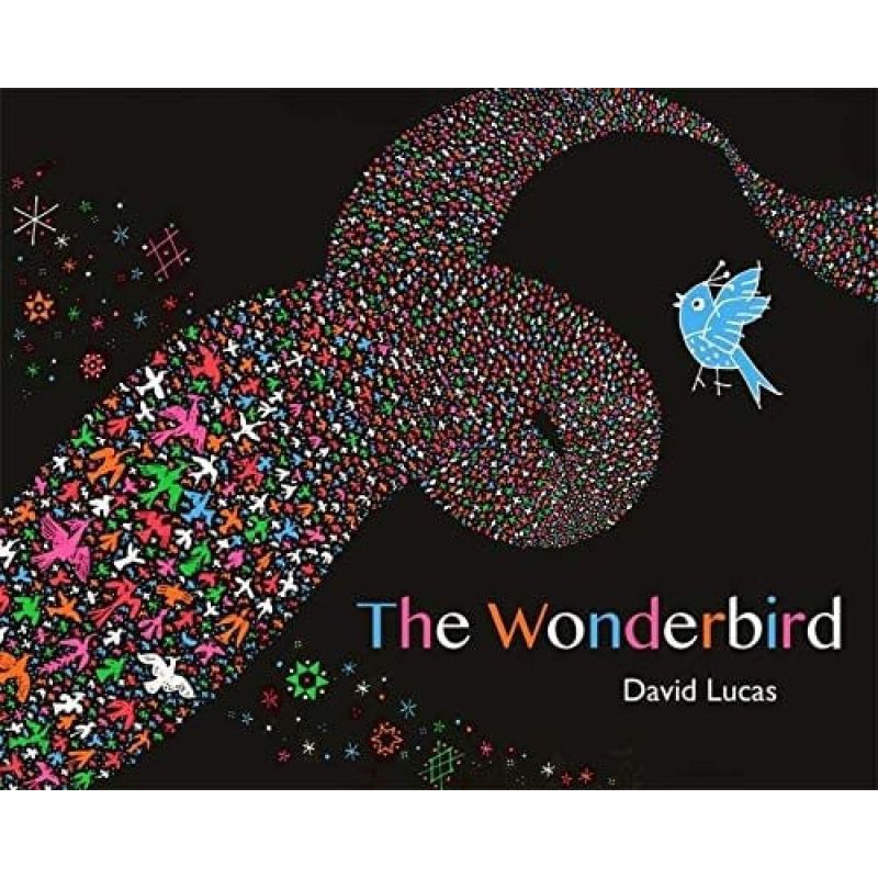 WONDERBIRD, THE* (Nuevo)