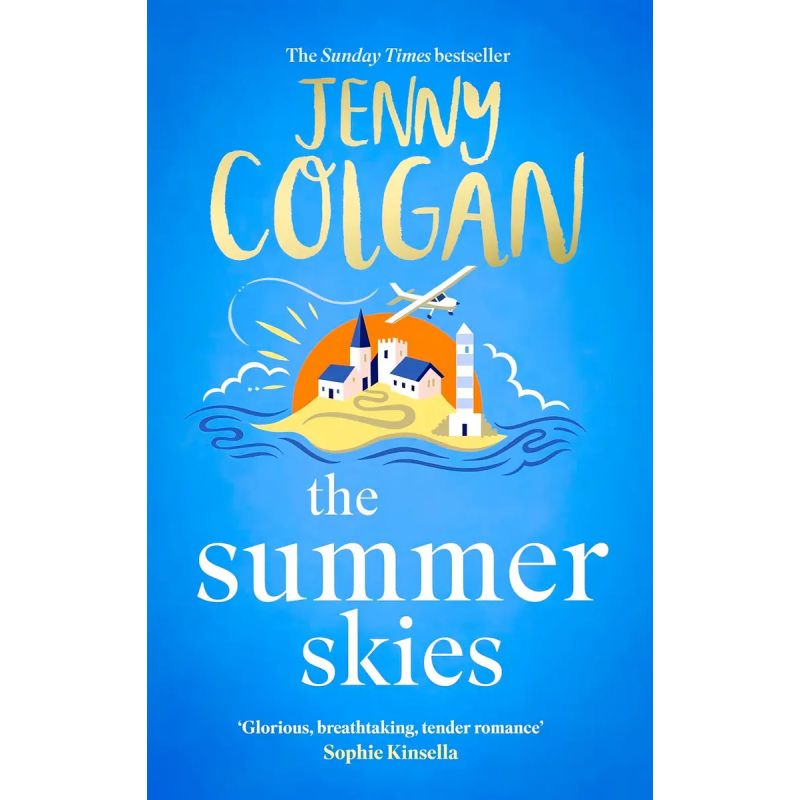 SUMMER SKIES, THE (Nuevo)