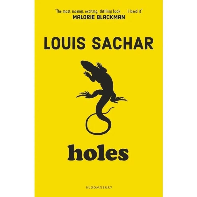 HOLES (Nuevo)