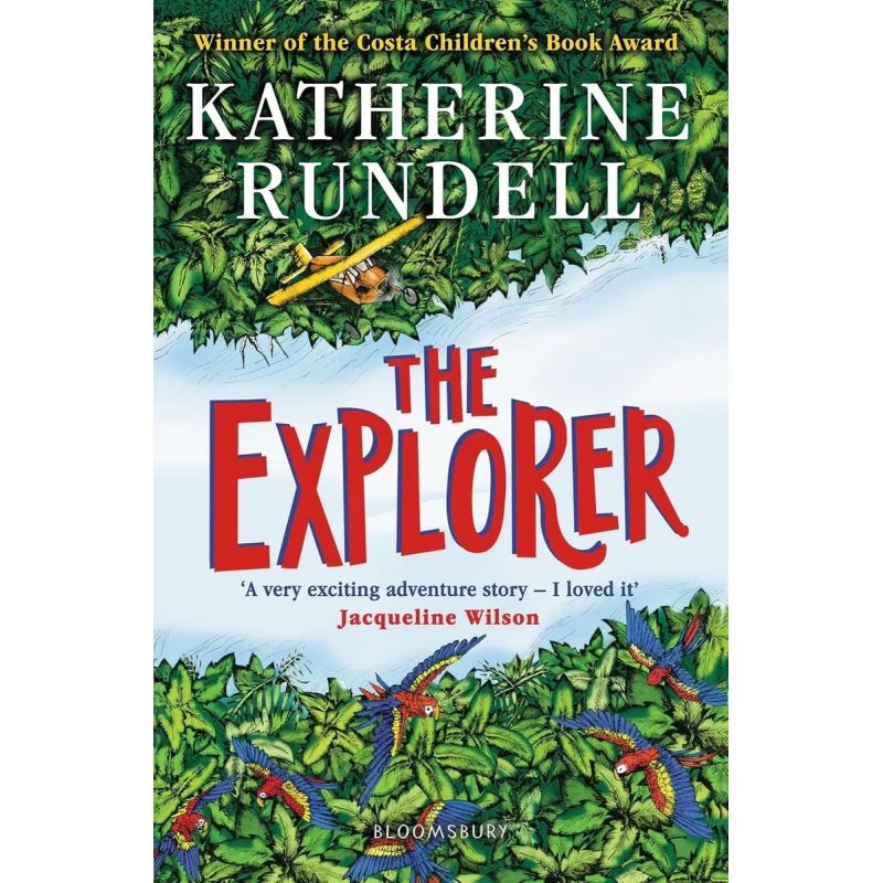 EXPLORER, THE (Nuevo)