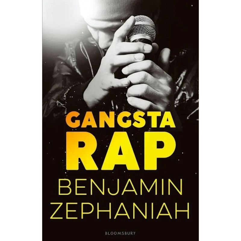 GANGSTA RAP (Nuevo)