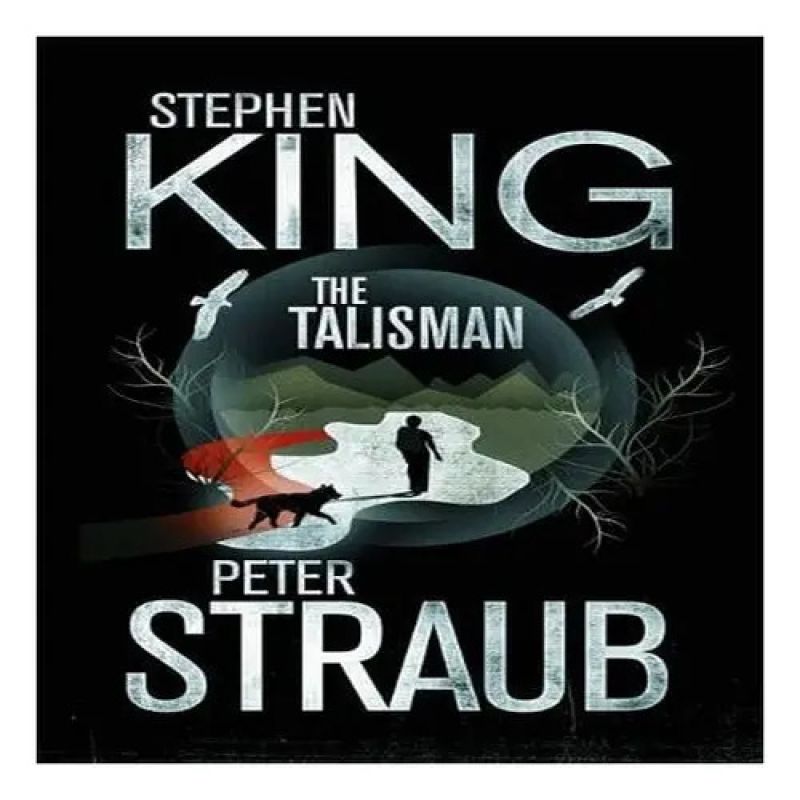 TALISMAN, THE* (Nuevo)
