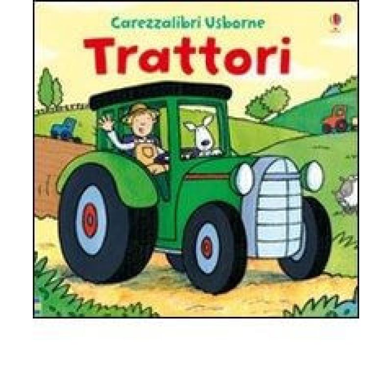 TRATTORI (Nuevo)