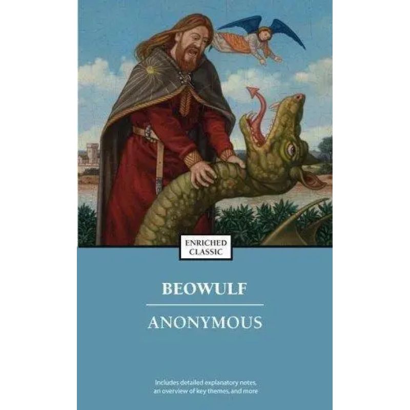 BEOWULF - ENRICHED CLASSIC (Nuevo)