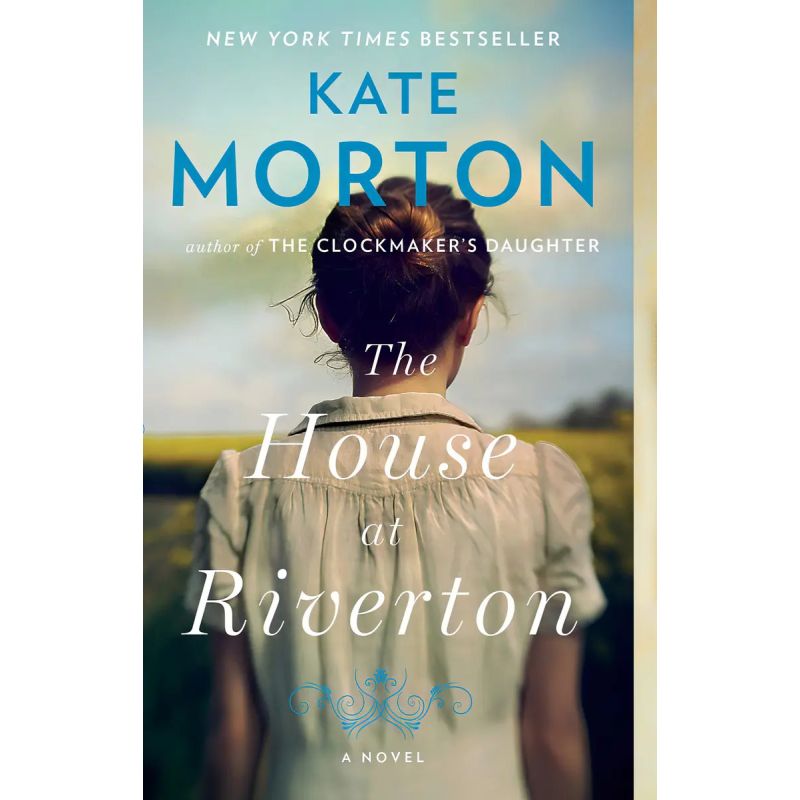 HOUSE AT RIVERTON,THE (PB) (Nuevo)