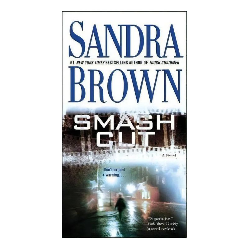 SMASH CUT (PB) (Nuevo)
