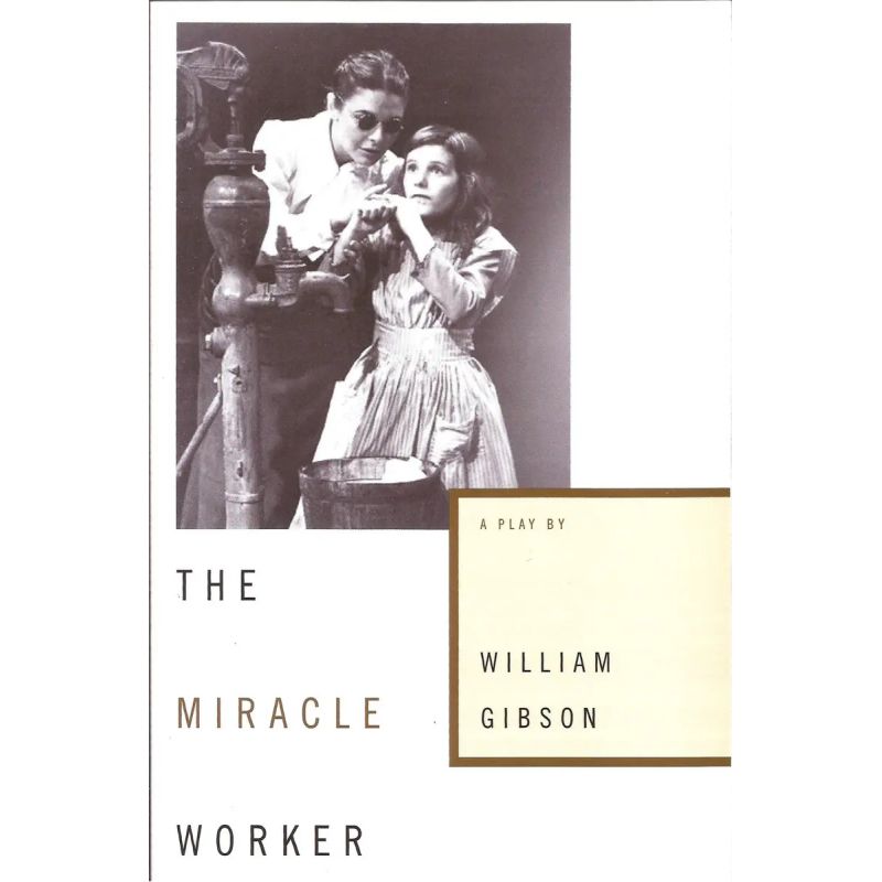 MIRACLE WORKER, THE (PB) (Nuevo)