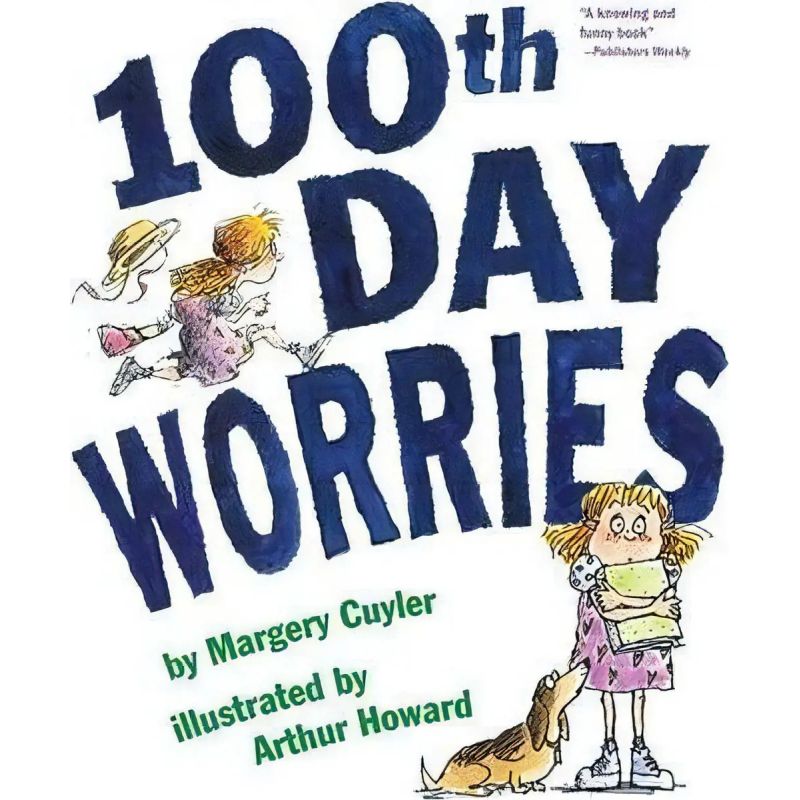 100TH DAY WORRIES (PB) (Nuevo)