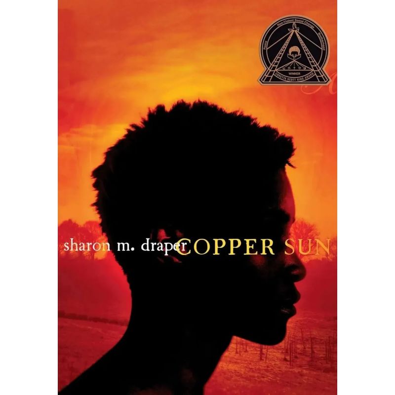 COPPER SUN - PB (Nuevo)
