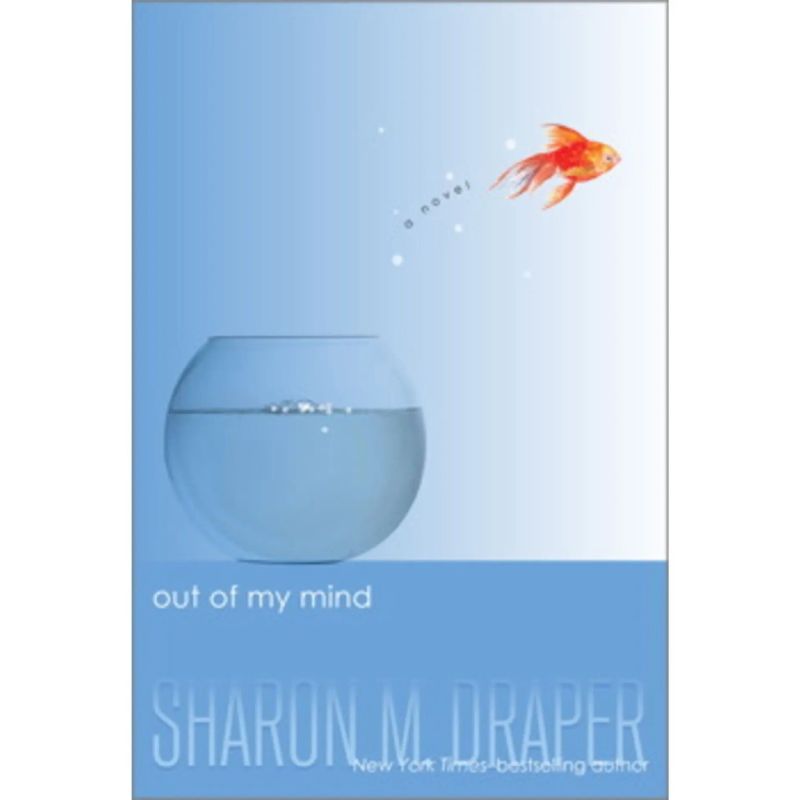 OUT OF MY MIND (PB) (Nuevo)