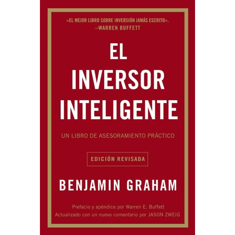 INVERSOR INTELIGENTE, EL (Nuevo)