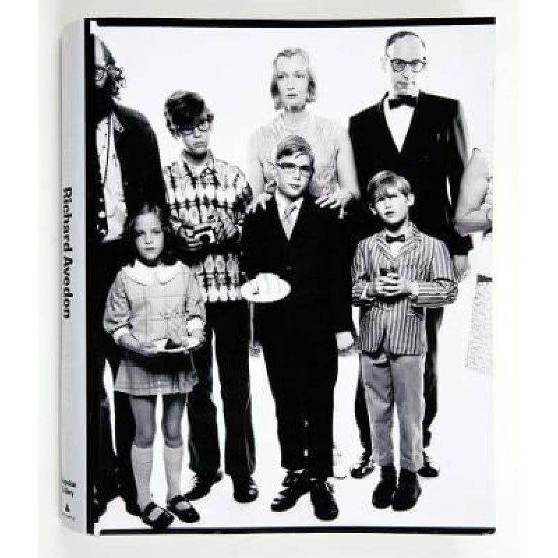 AVEDON - MURALS AND PORTRAITS (HB)* (Nuevo)