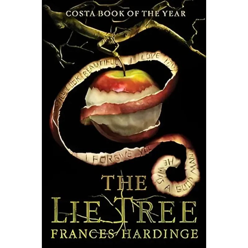 LIE TREE, THE (Nuevo)