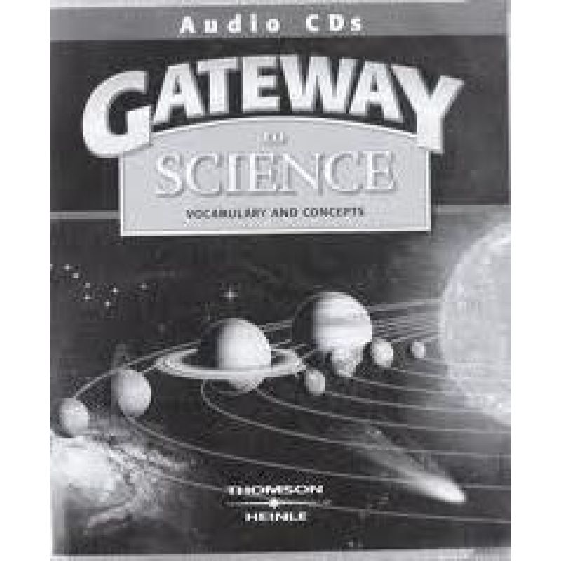 GATEWAY TO SCIENCE - WB WITH LABS (Nuevo) - Miniatura 2