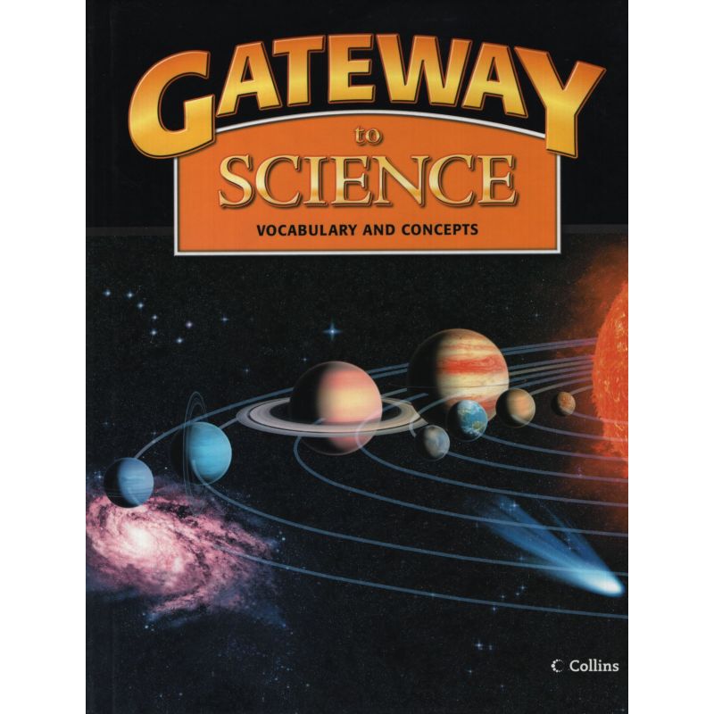 GATEWAY TO SCIENCE - WB WITH LABS (Nuevo)