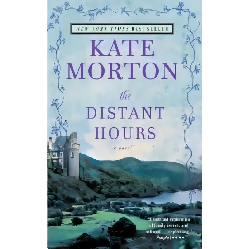 DISTANT HOURS,THE (PB) (Nuevo)