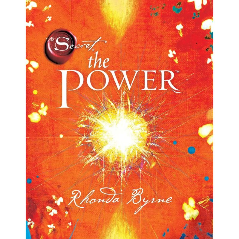 POWER,THE (HB) (Nuevo)