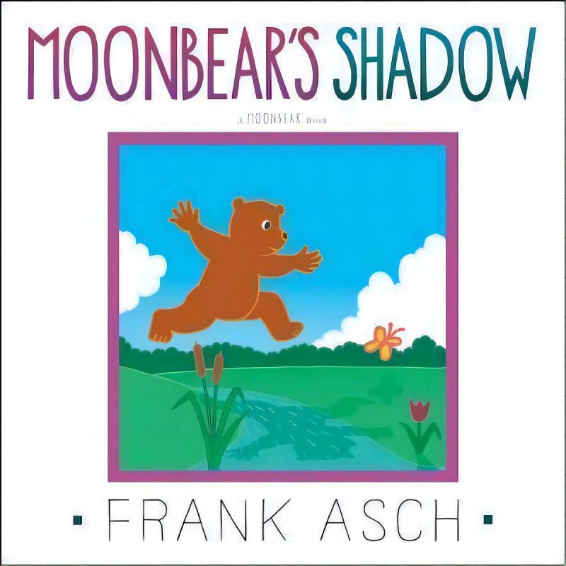 MOONBEAR'S SHADOW - PB (Nuevo)