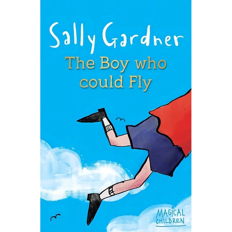 BOY WHO COULD FLY, THE (Nuevo)
