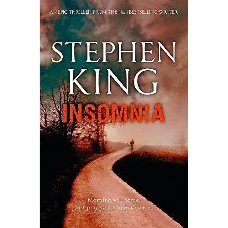 INSOMNIA (Nuevo)