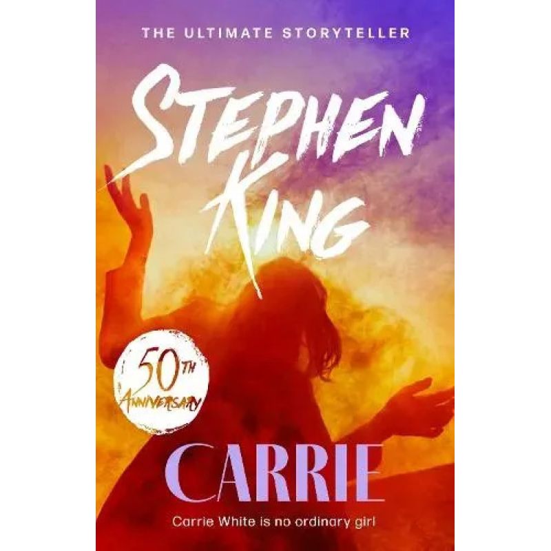 CARRIE (Nuevo) - Miniatura 2