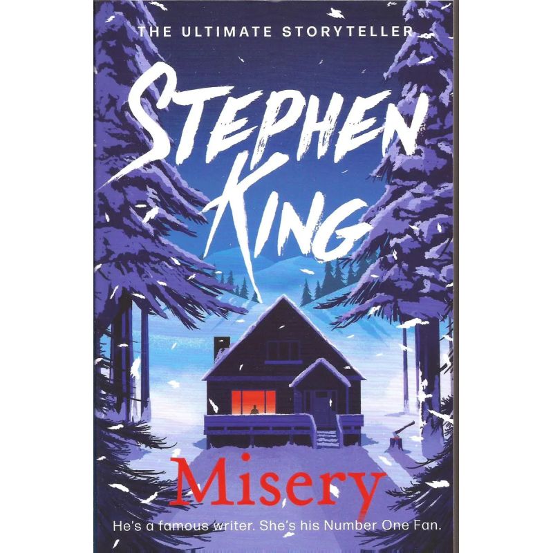 MISERY (Nuevo)