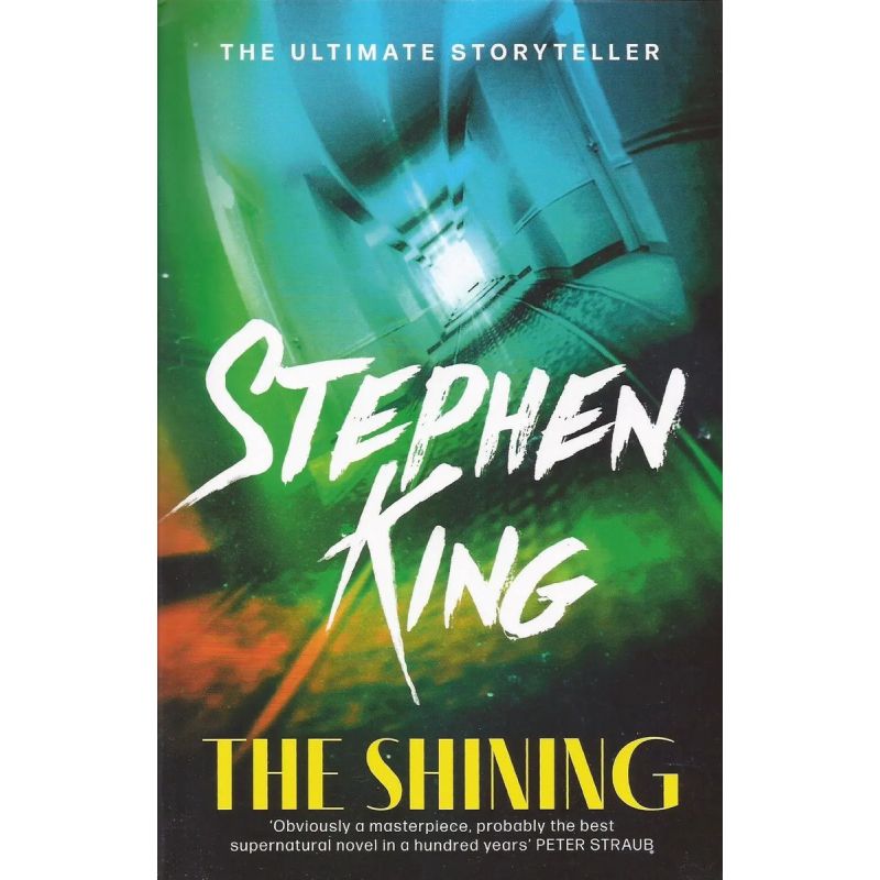 SHINING, THE (Nuevo)