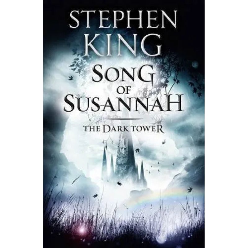 SONG OF SUSANNAH,THE (Nuevo)